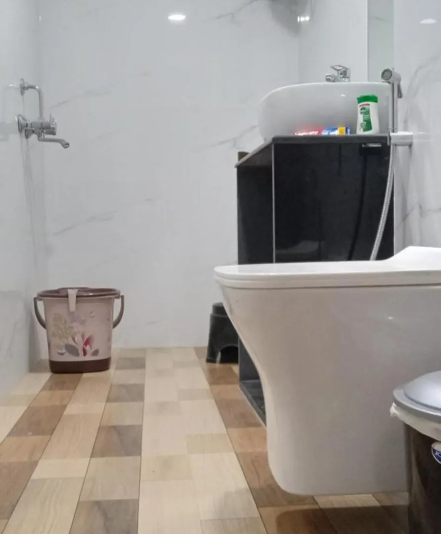 Homestay Shiv Ram Home Stay Varanasi