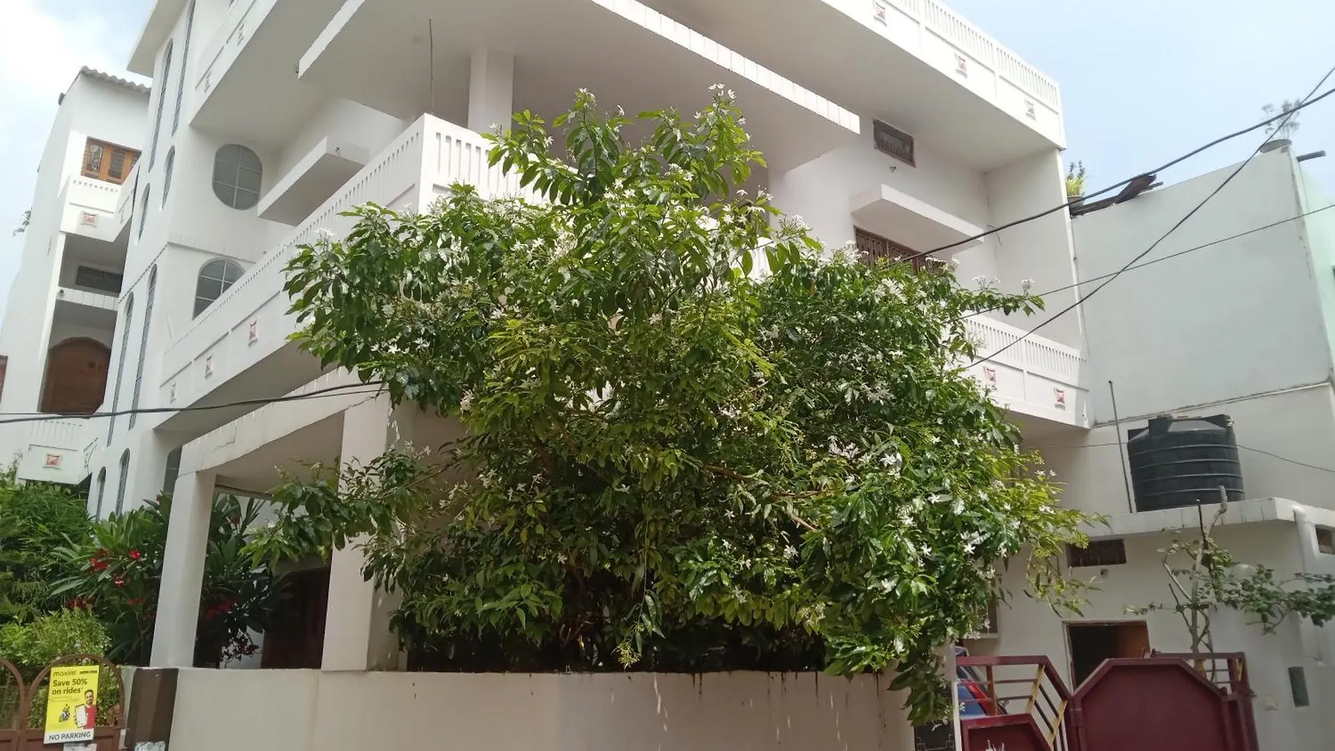 Homestay Shiv Ram Home Stay Varanasi