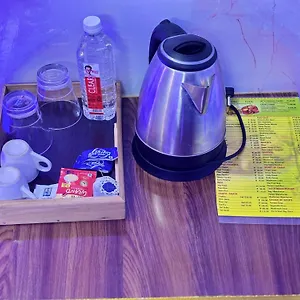 3* Отель Gully Ghar